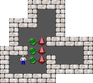 Уровень 19 — Homz Levels Part II